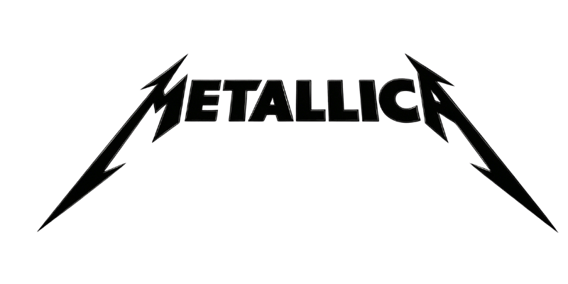 Metallica Merch